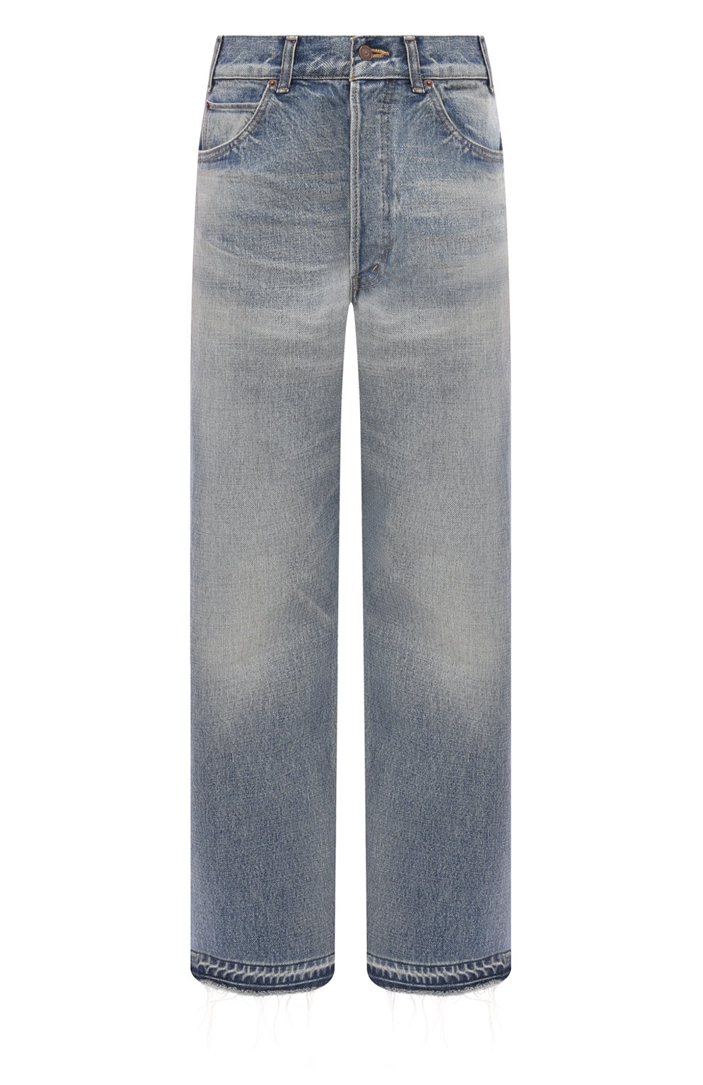 Джинсы CELINE, арт. 2N845/206T, фото 1