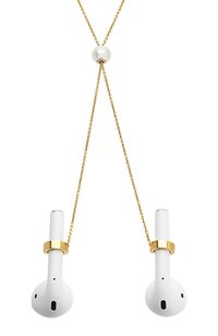 Колье DELFINA DELETTREZ, арт. UMA3001.A, фото 2