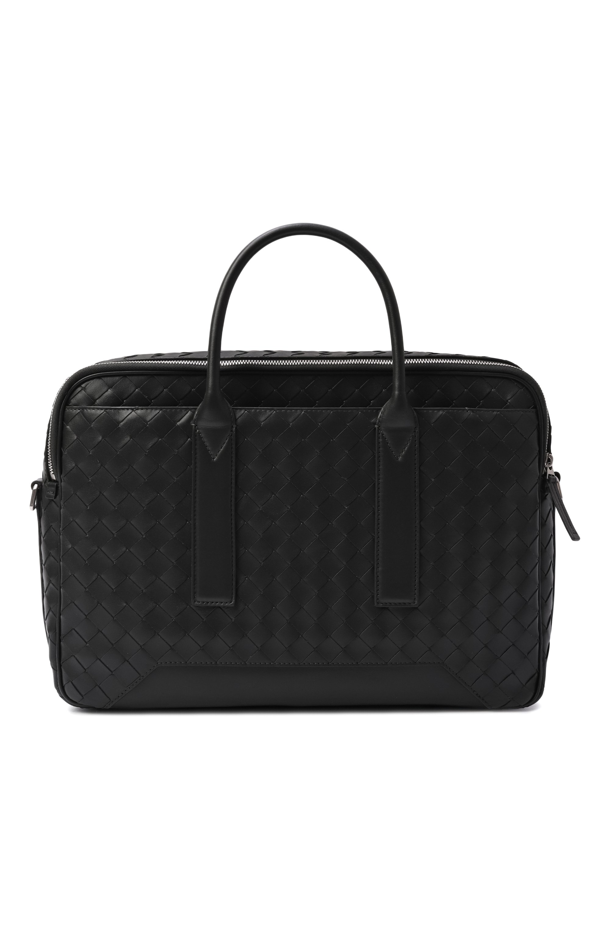 Портфель getaway large BOTTEGA VENETA, арт. 766361/V2HL1, фото 6
