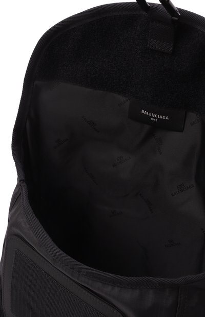 Рюкзак hike BALENCIAGA, арт. 866703/2ACG0, фото 4