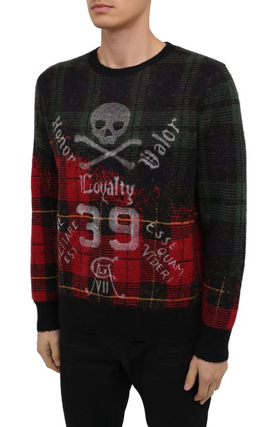 Свитер POLO RALPH LAUREN, арт. 710757994, фото 3