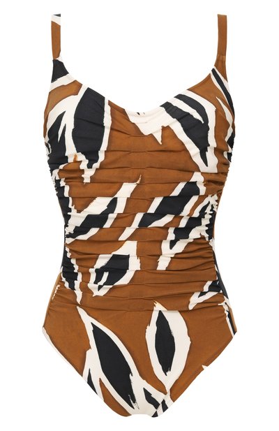 Женский слитный купальник MARYAN MEHLHORN, арт. 4314717