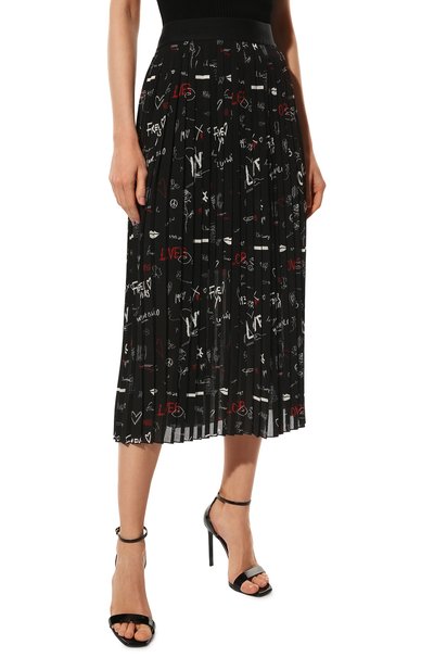 Юбка HUGO, арт. 50458672, фото 3