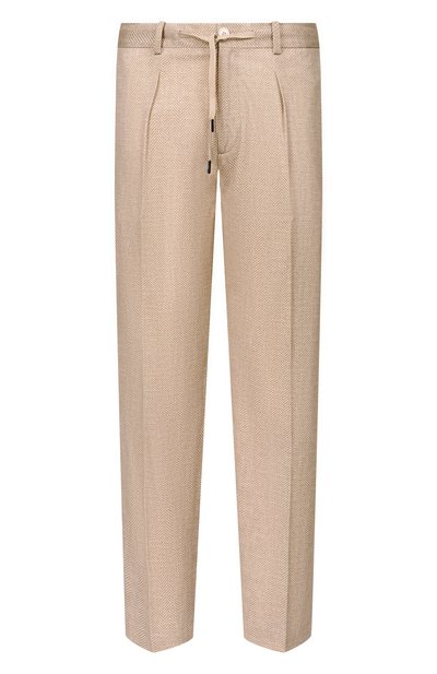 Мужские хлопковые брюки CIRCOLO 1901, арт. CN5246