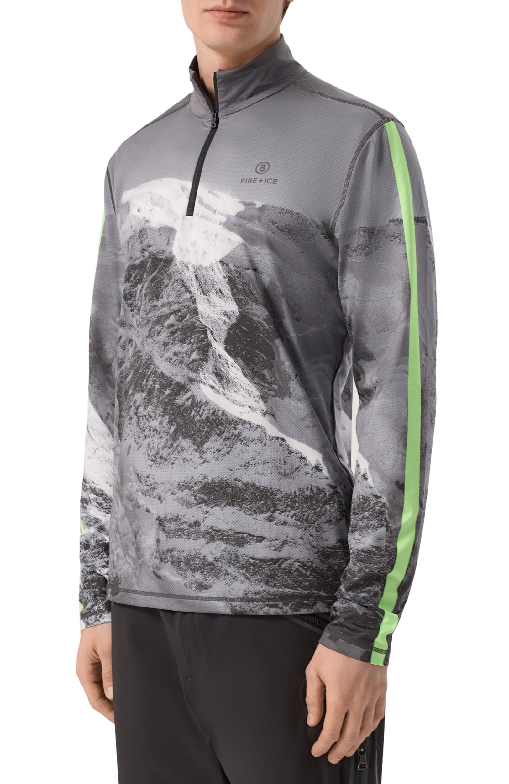 Анорак BOGNER FIRE+ICE, арт. 54097751, фото 3