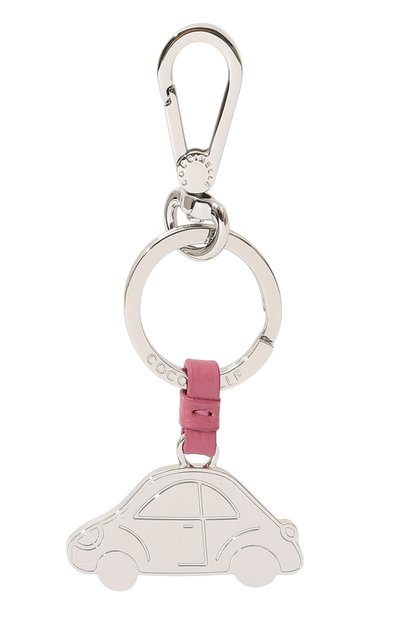 Брелок для ключей COCCINELLE, арт. E2 M9K 41 R8 01, фото 1
