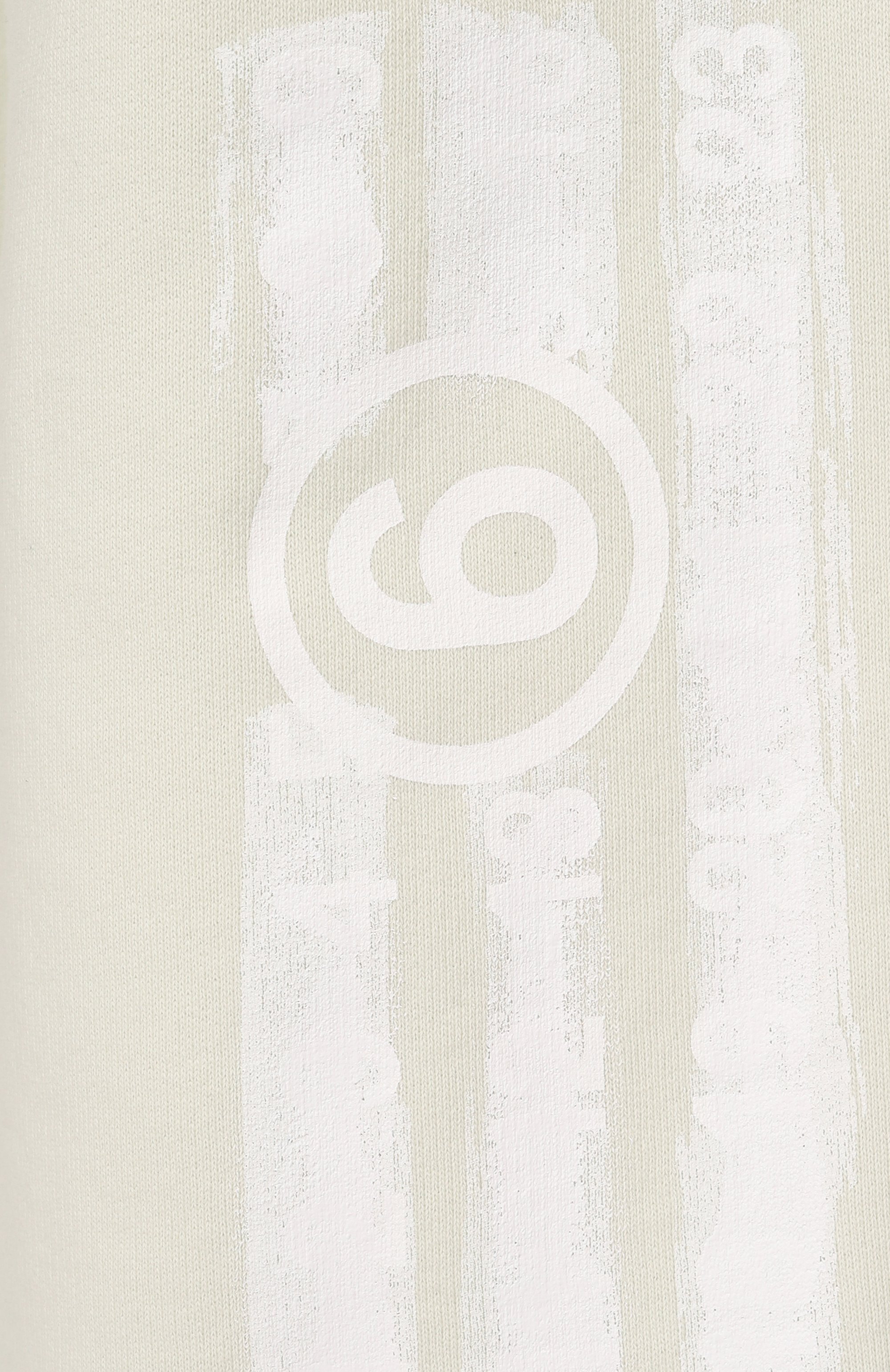 Хлопковые джоггеры MM6, арт. SH2KA0033/M25004, фото 6