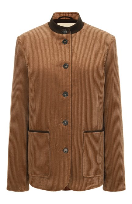 Женский вельветовый жакет 12 STOREEZ, арт. 134000