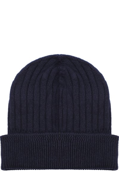 Кашемировая шапка фактурной вязки TOM FORD, арт. BNK8H/TFK800, фото 2