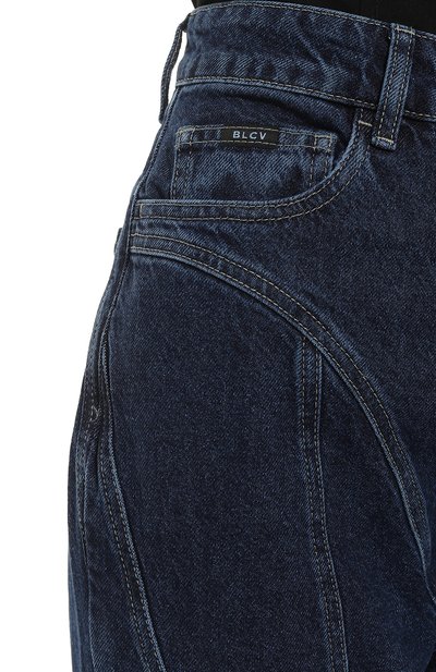Джинсы BLCV, арт. 102DVMRE004_IB, фото 5