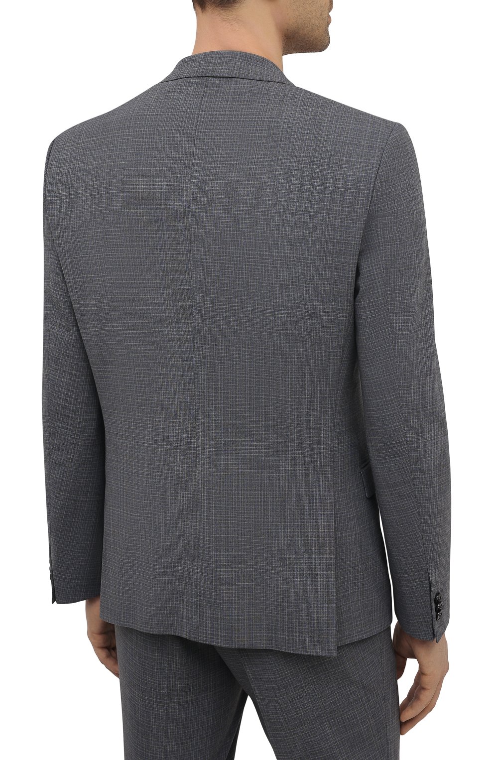 Однобортный костюм HUGO, арт. 50451001, фото 3