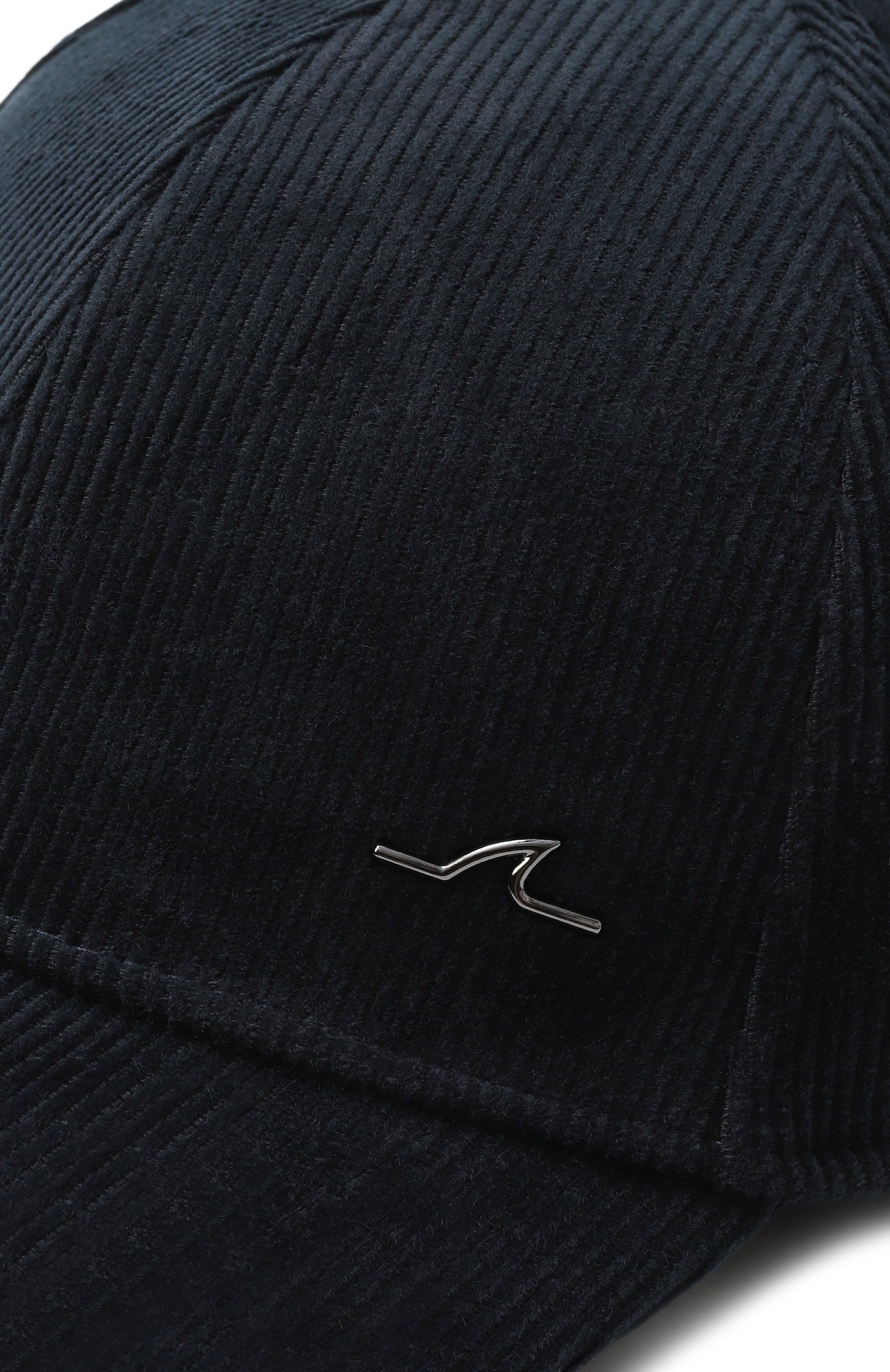 Хлопковая бейсболка PAUL&SHARK, арт. 15317101, фото 3