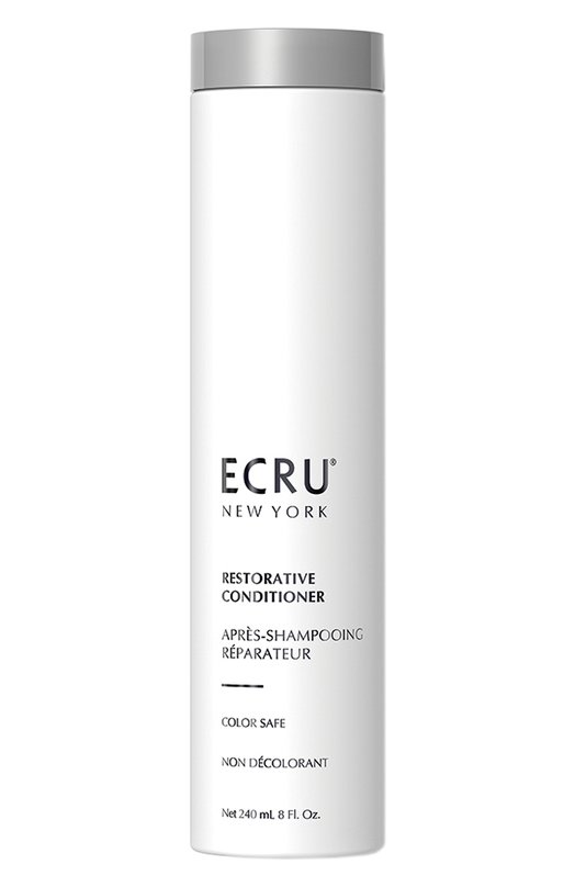 фото Восстанавливающий кондиционер для волос (240ml) ecru new york