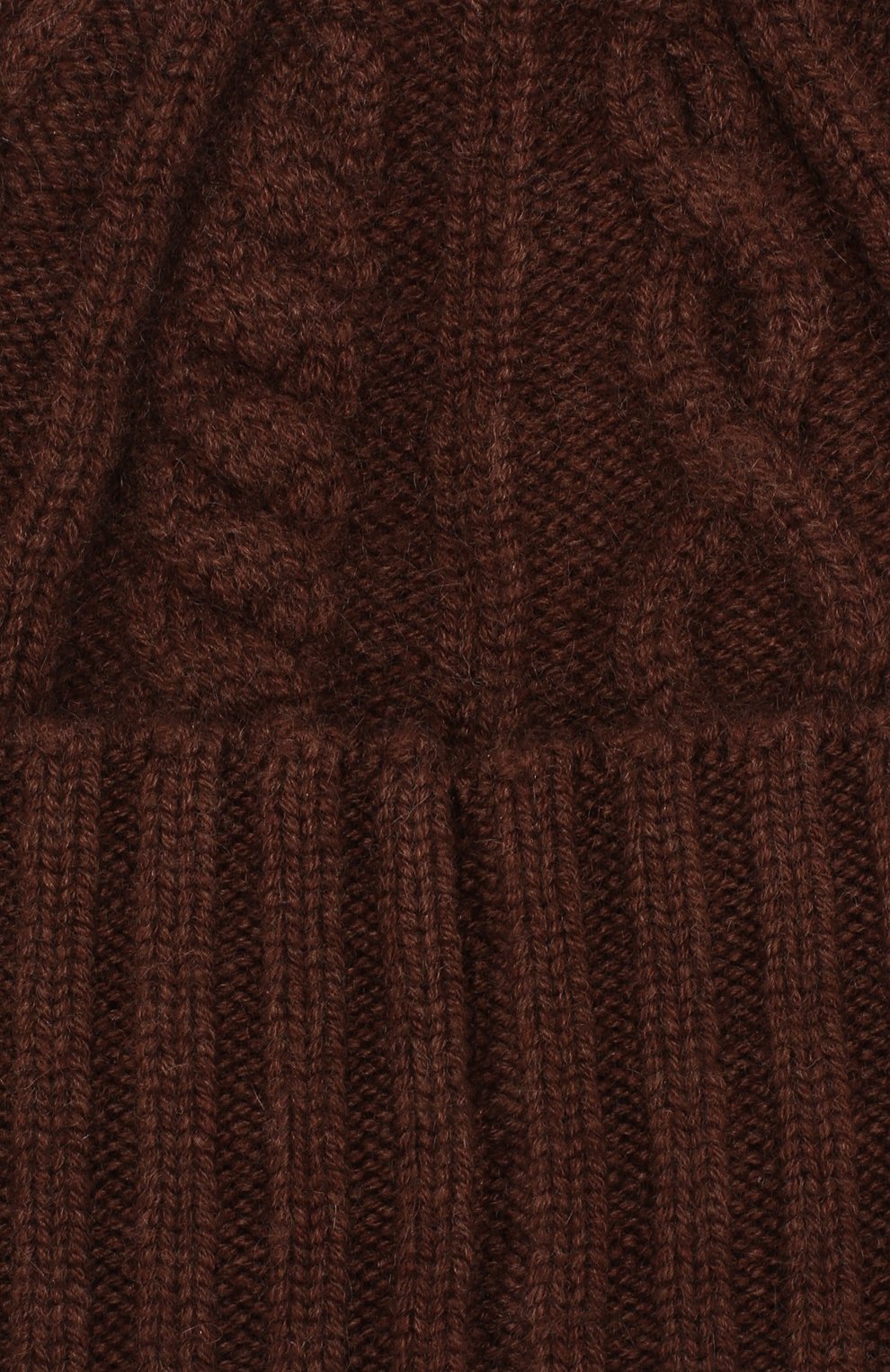 Кашемировая шапка BRUNELLO CUCINELLI, арт. M2294010, фото 3