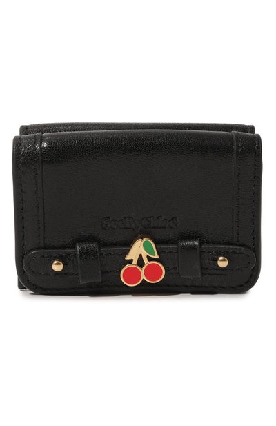 Кошелек mara SEE BY CHLOÉ, арт. CHS22APB01/C18001, фото 1