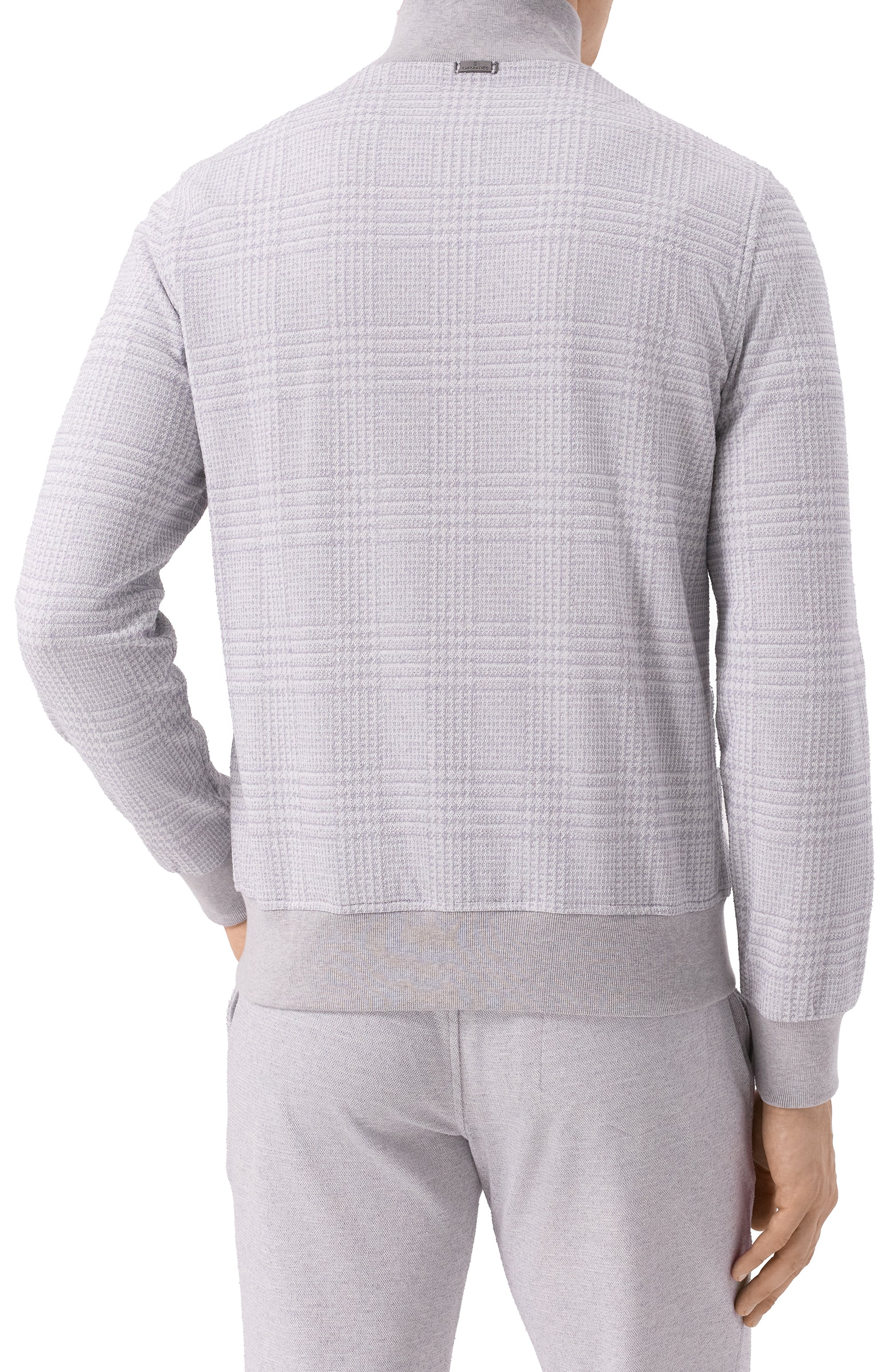 Толстовка CAPOBIANCO, арт. 18M450.ST00., фото 4