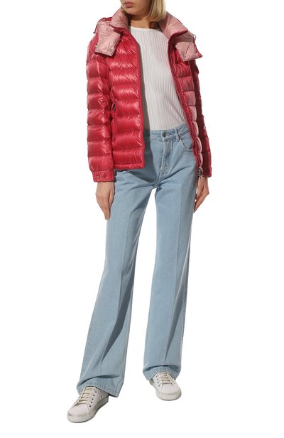 Пуховая куртка dalles MONCLER, арт. H1-093-1A000-04-539AQ, фото 2