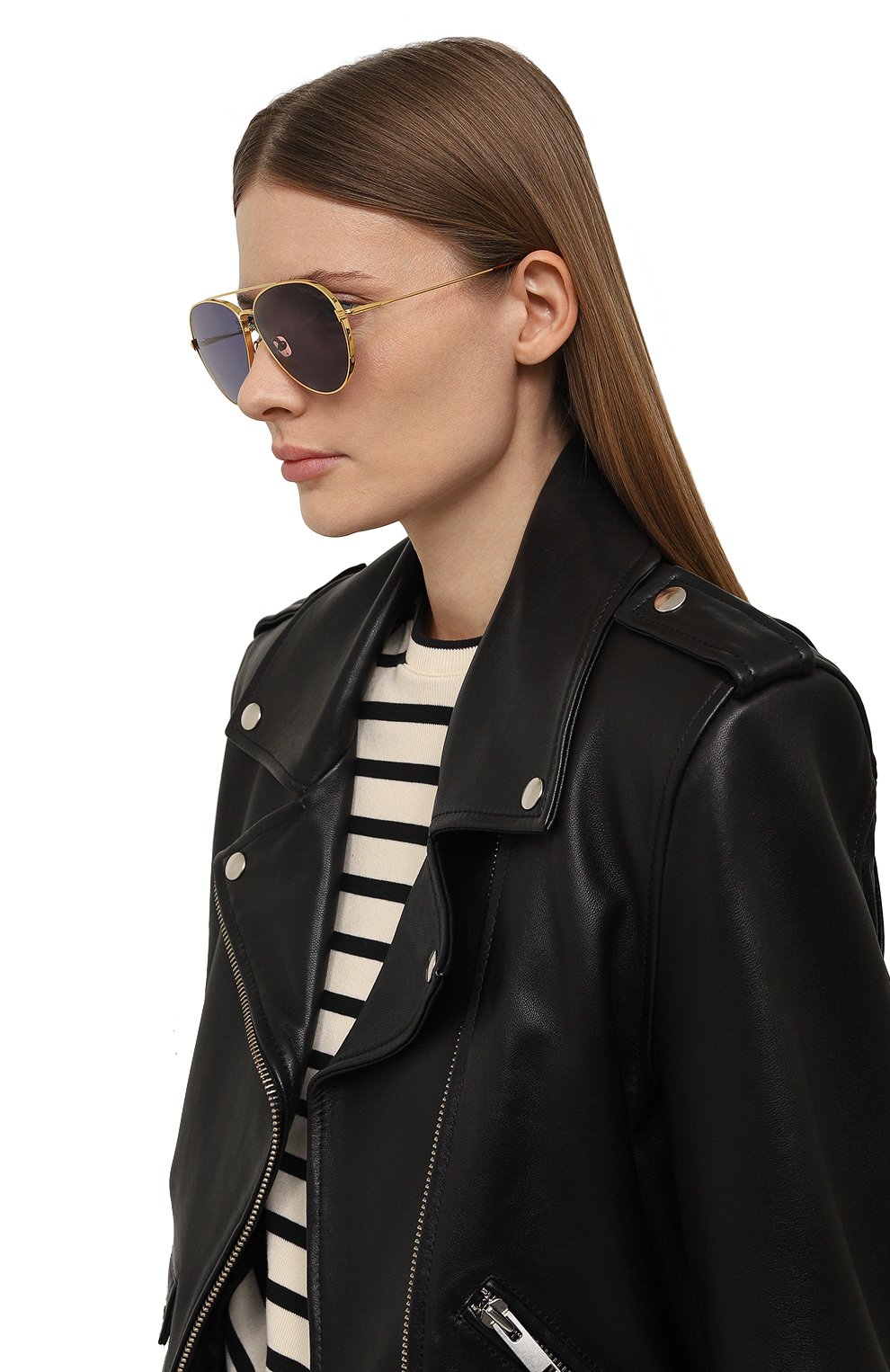 Солнцезащитные очки TOM FORD, арт. TF996 30V, фото 2