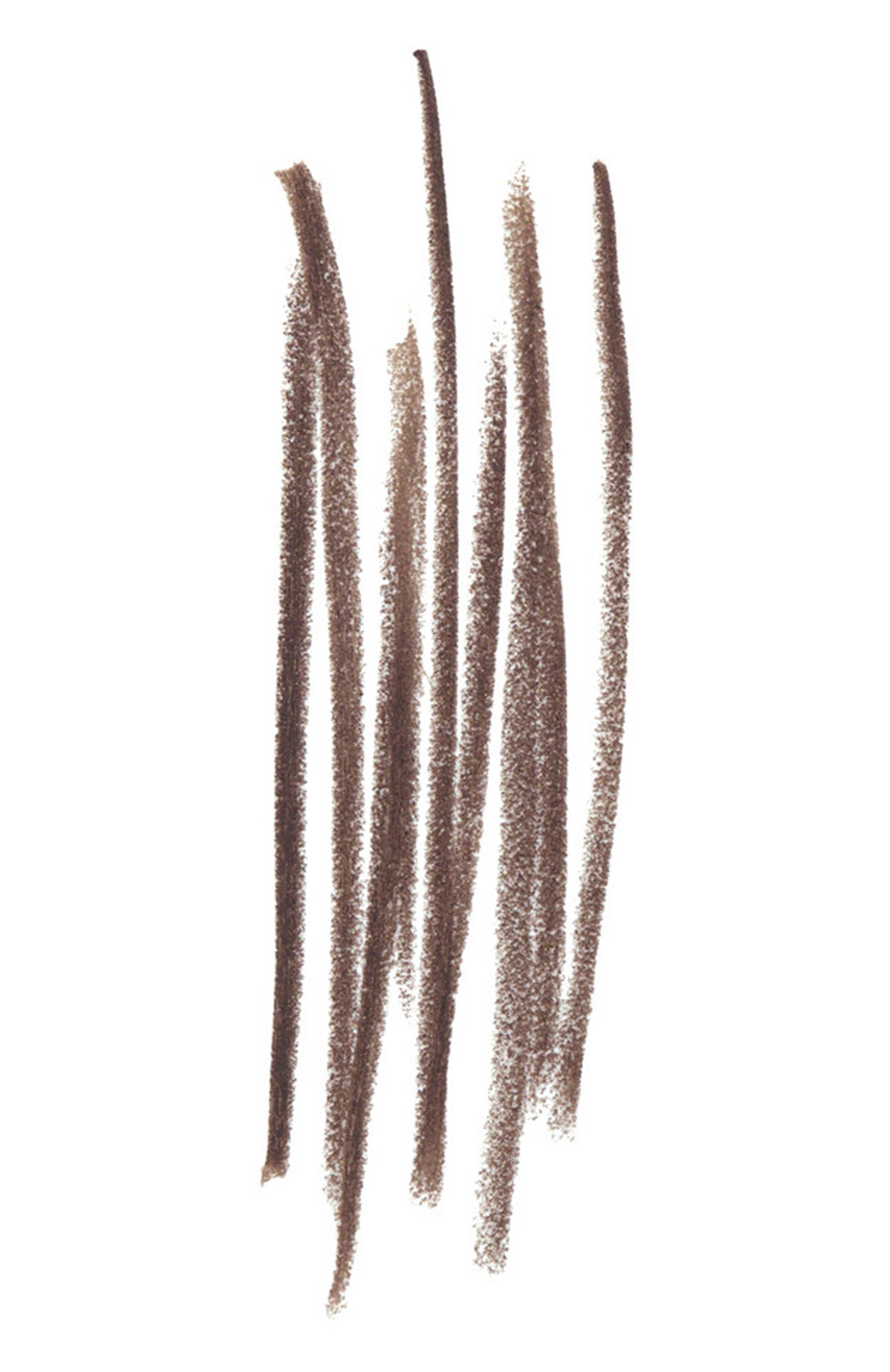 Стойкий карандаш для бровей, оттенок cool brown​ (0,33g) BOBBI BROWN, арт. BBEP-18, фото 2