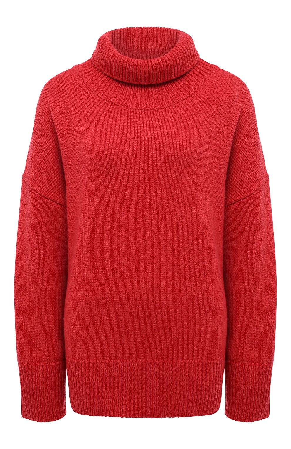 Кашемировый свитер CHLOÉ, арт. CHC23AMP09/500, фото 1