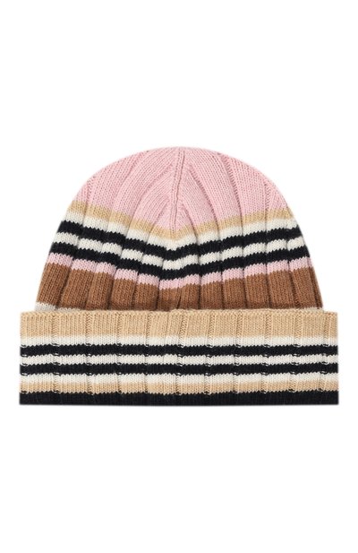 Комплект из шарфа и шапки EMPORIO ARMANI, арт. 397515/3F751, фото 3