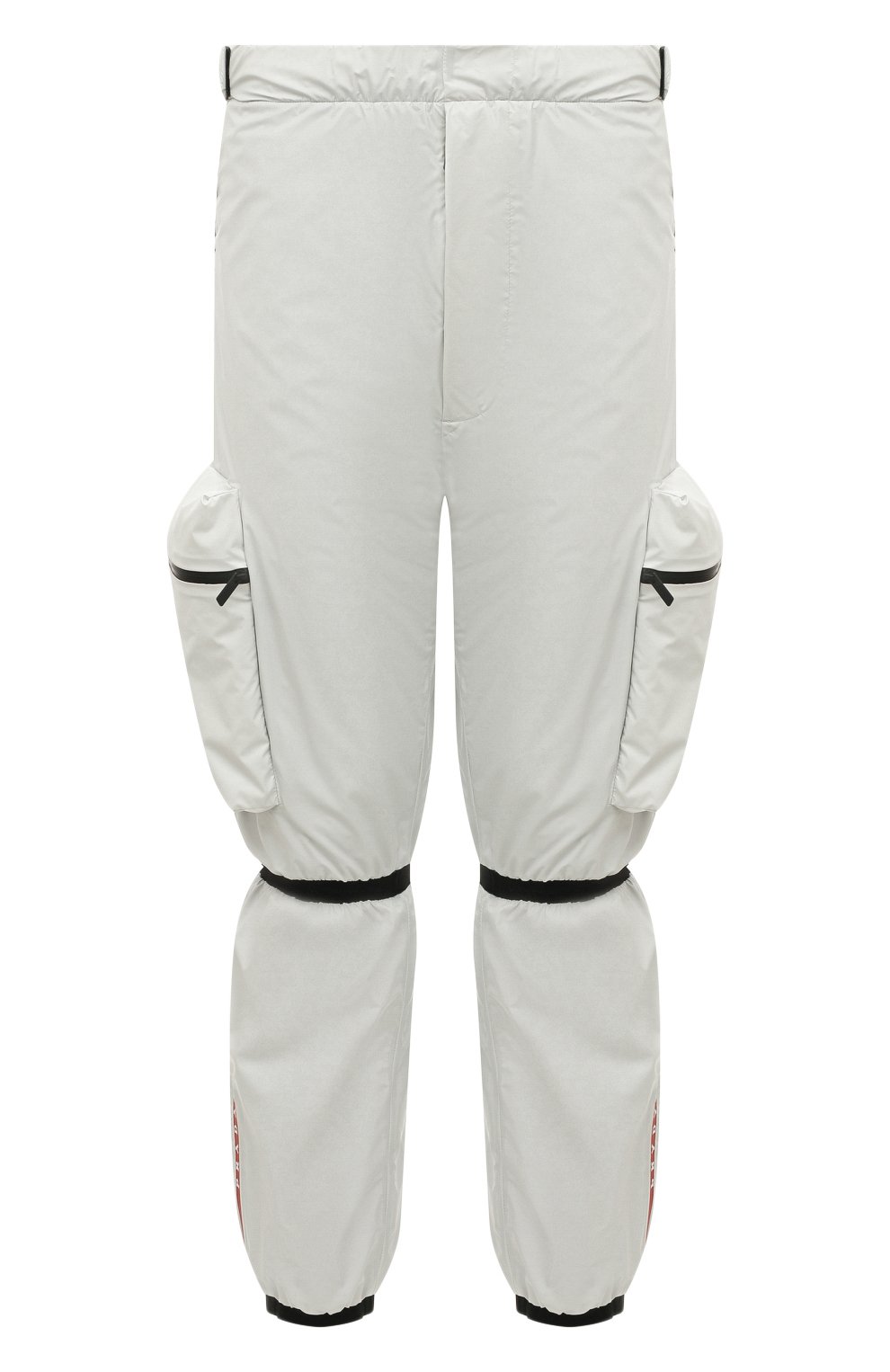 Джоггеры PRADA, арт. SPH125-1T2Y-F0K74-202, фото 1