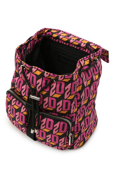 Рюкзак DSQUARED2, арт. BPW0019 11704276, фото 4