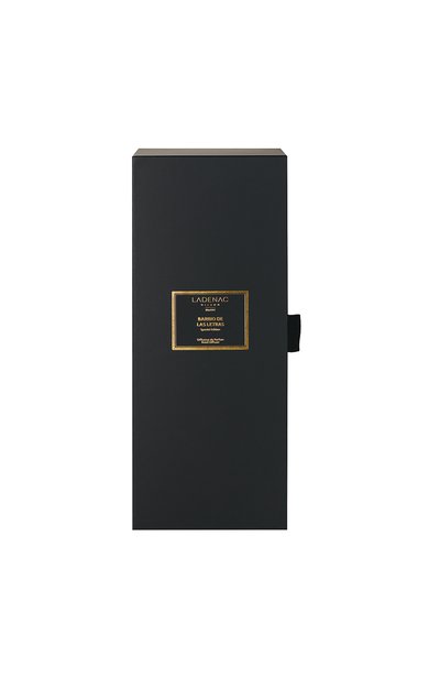 Диффузор barrios barrio de las letras (100ml) LADENAC MILANO бесцветного цвета по цене 6160 руб., арт. 8411299003375, фото 2 Диффузор barrios barrio de las letras (100ml) LADENAC MILANO, арт. 8411299003375, фото 2