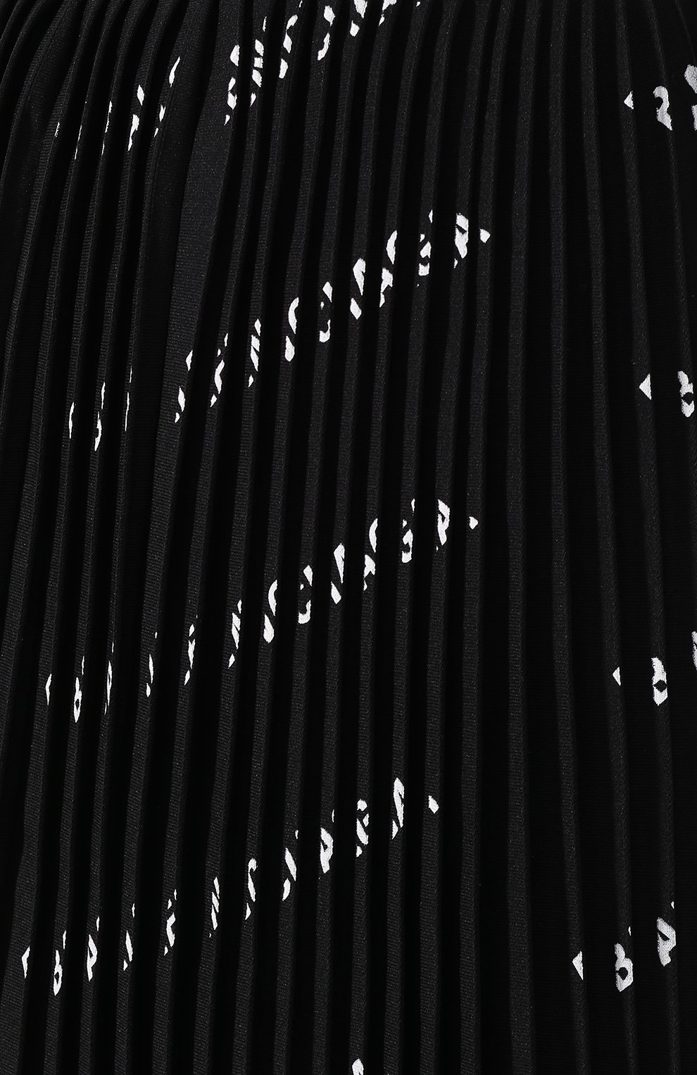 Юбка-миди BALENCIAGA, арт. 570845/T6140, фото 5