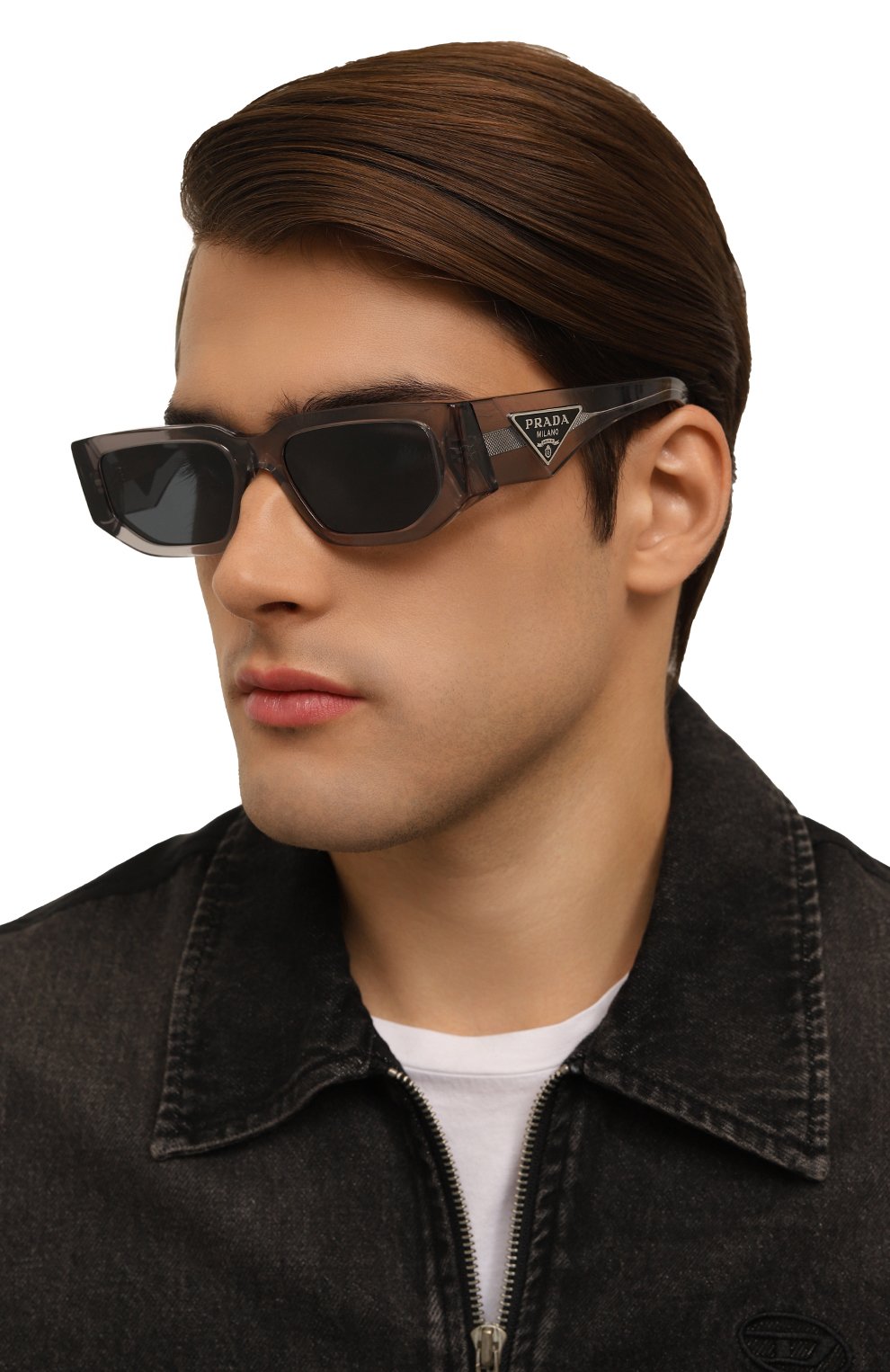 Солнцезащитные очки PRADA, арт. 09ZS-18S09T, фото 3