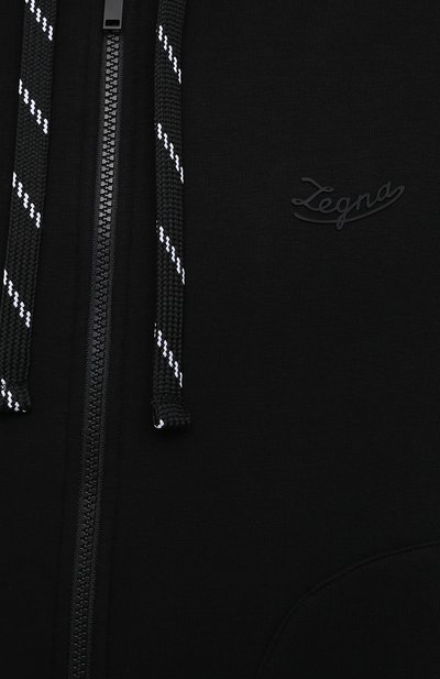 Толстовка ZEGNA, арт. N6MK01080, фото 5