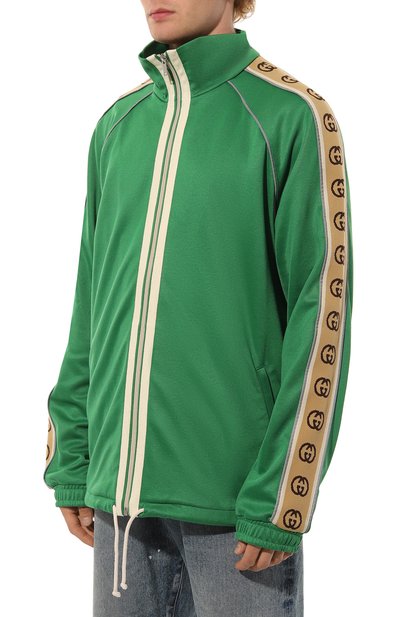 Толстовка GUCCI, арт. 598861 XJBZ8, фото 3
