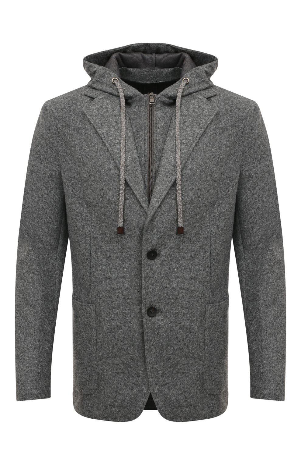 Однобортный пиджак FRADI, арт. H00DP0ST/WN6040, фото 1