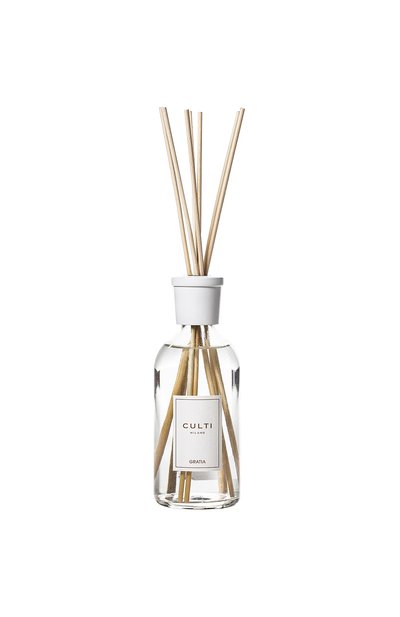 Диффузор stile limited gratia (500ml) CULTI MILANO, арт. 8050534798425