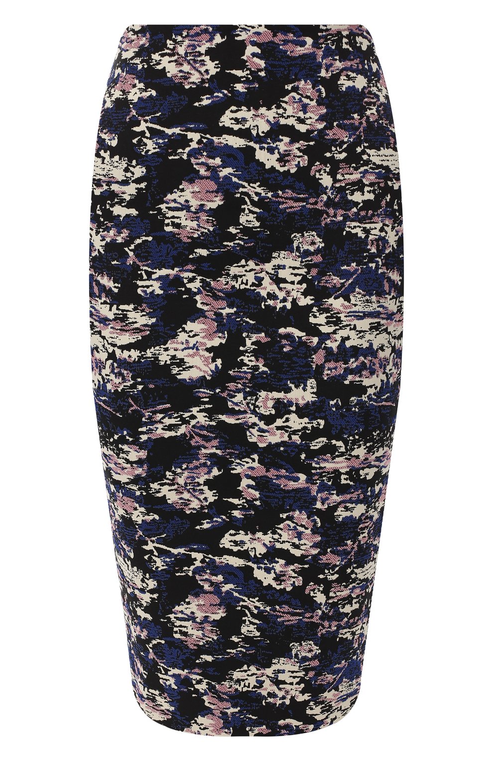 Юбка-карандаш VICTORIA BECKHAM, арт. SK PEN 3752 PSS19 CAM0 JACQUARD, фото 1