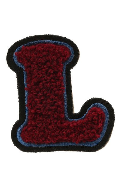 Нашивка MARC JACOBS (THE), арт. M0017051, фото 1