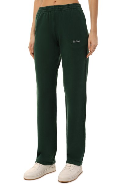 Хлопковые джоггеры MC2 SAINT BARTH, арт. DEENA/00943G, фото 3