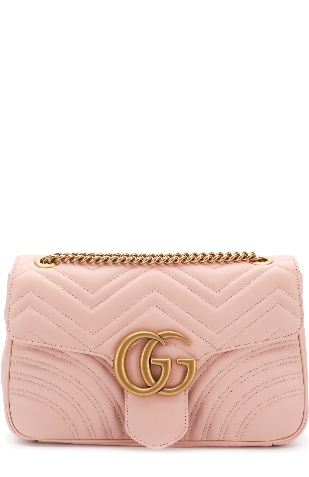 Сумка gg marmont GUCCI, арт. 443496/DRW3T, фото 1