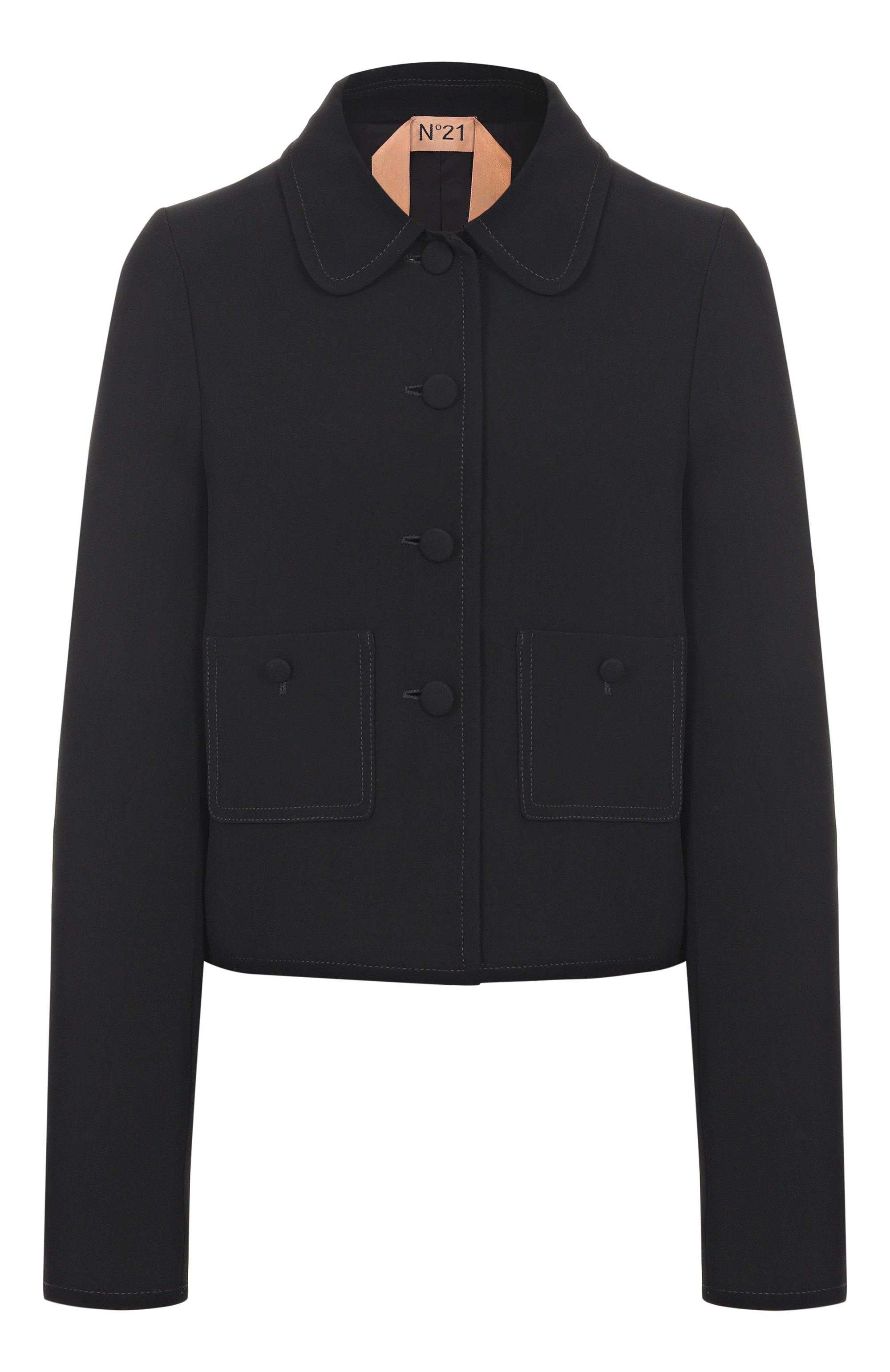 Жакет N21, арт. L022/5336, фото 1