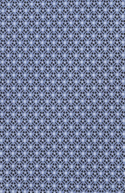 Шелковый галстук ZEGNA, арт. 1P8/Z8W05TA8, фото 4