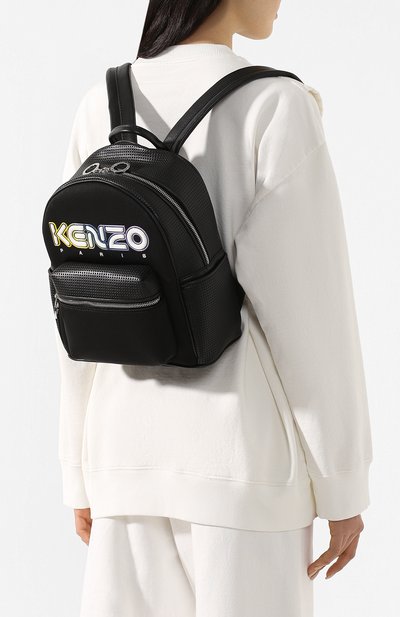 Рюкзак KENZO, арт. FA52SA403F01, фото 2