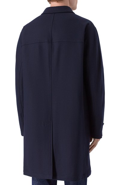 Кашемировое пальто BRIONI, арт. S0RW0L/0C334, фото 4