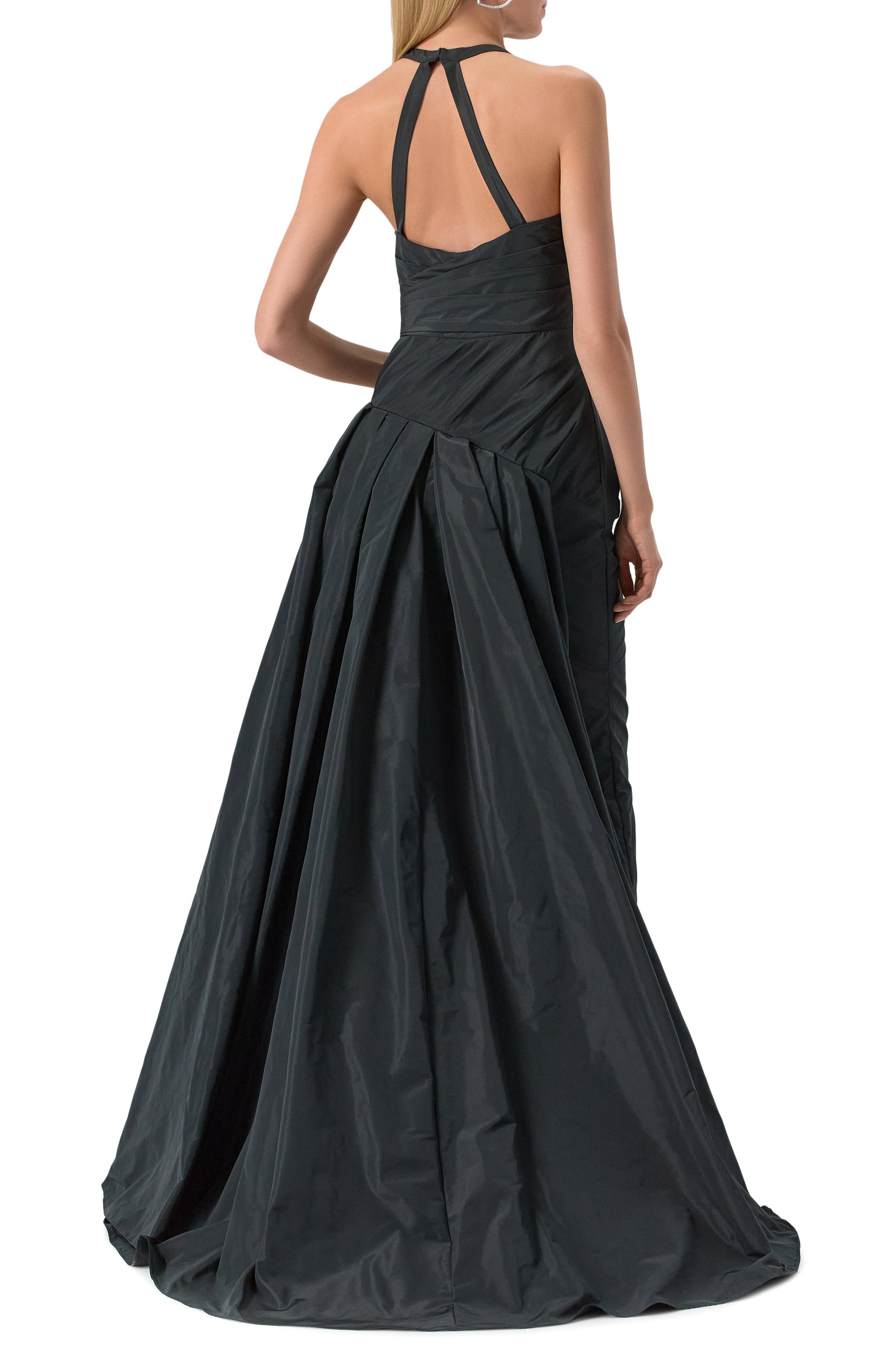 Платье ZUHAIR MURAD, арт. RDR25022/TABL006, фото 4