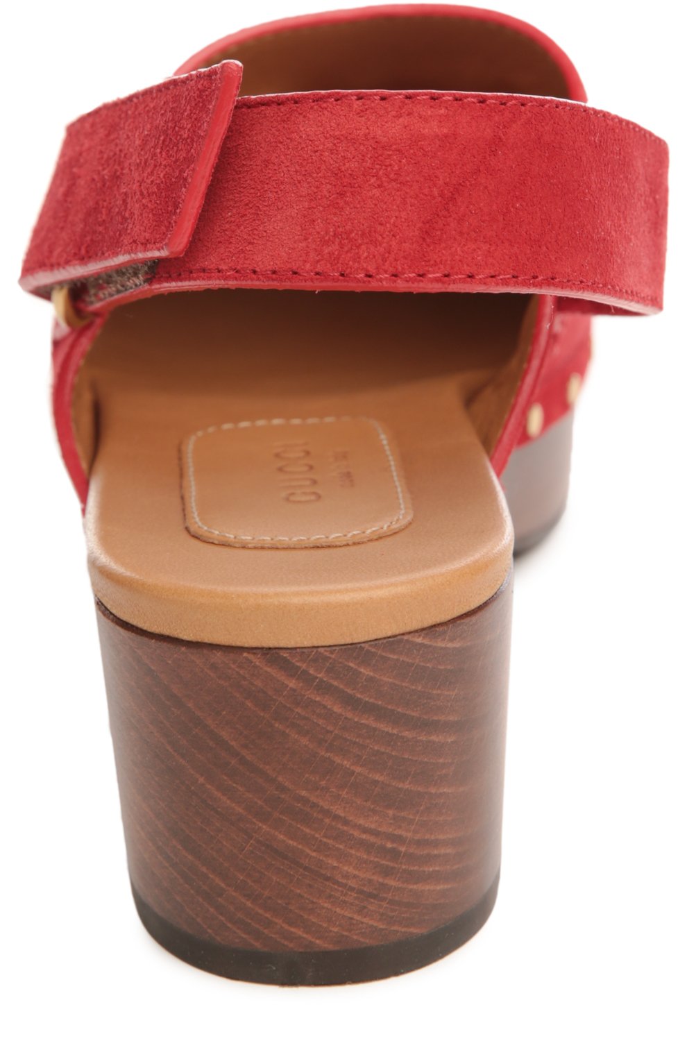 Сабо GUCCI, арт. 397745/CA000, фото 3