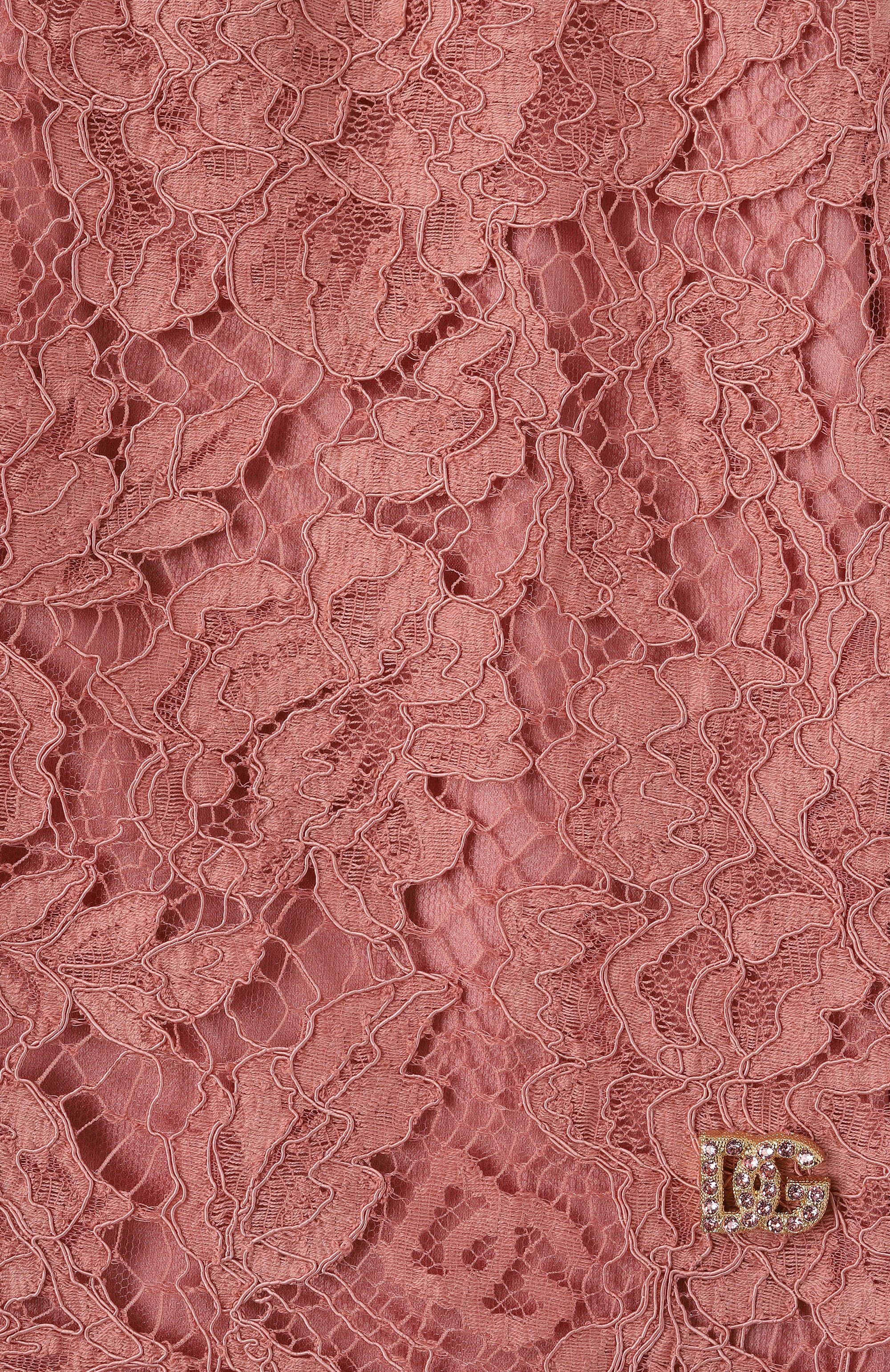 Юбка DOLCE & GABBANA, арт. L55I59/HLM7L/2-6, фото 3