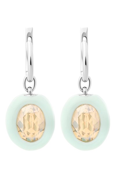 Женские серьги LILI ARCHIVE, арт. ТМ.310