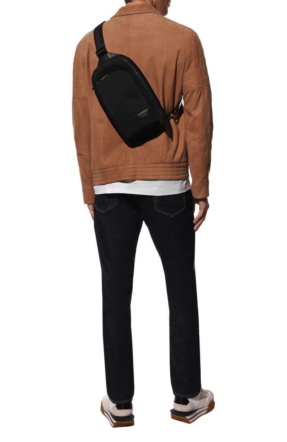 Рюкзак TUMI, арт. 06602035D, фото 2