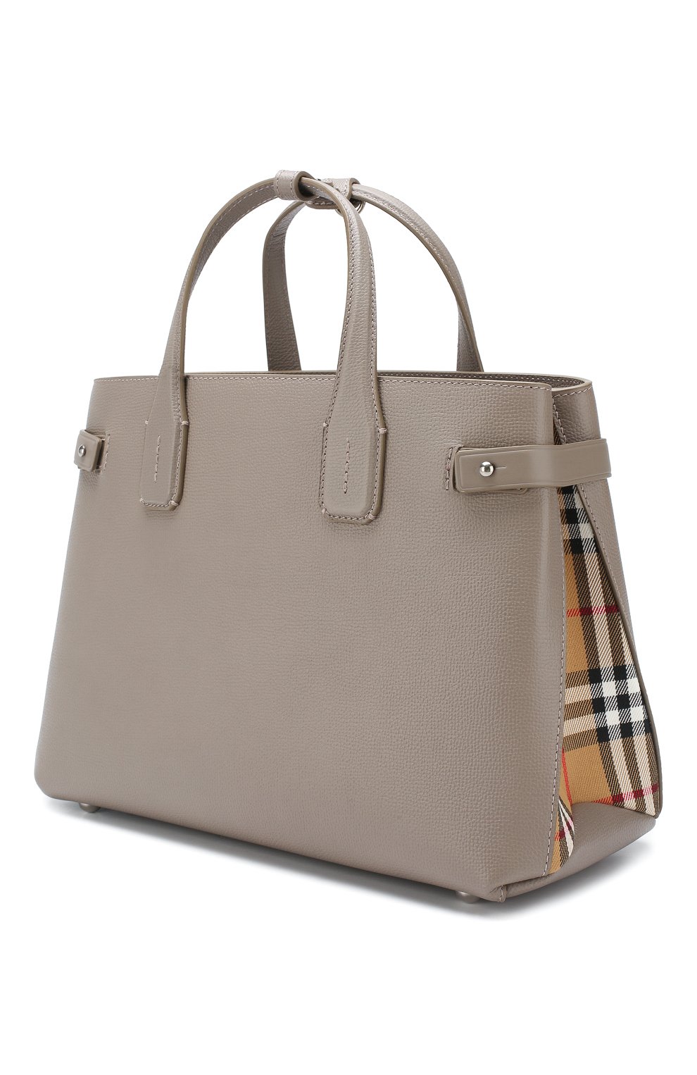 Сумка banner BURBERRY, арт. 8006327, фото 3