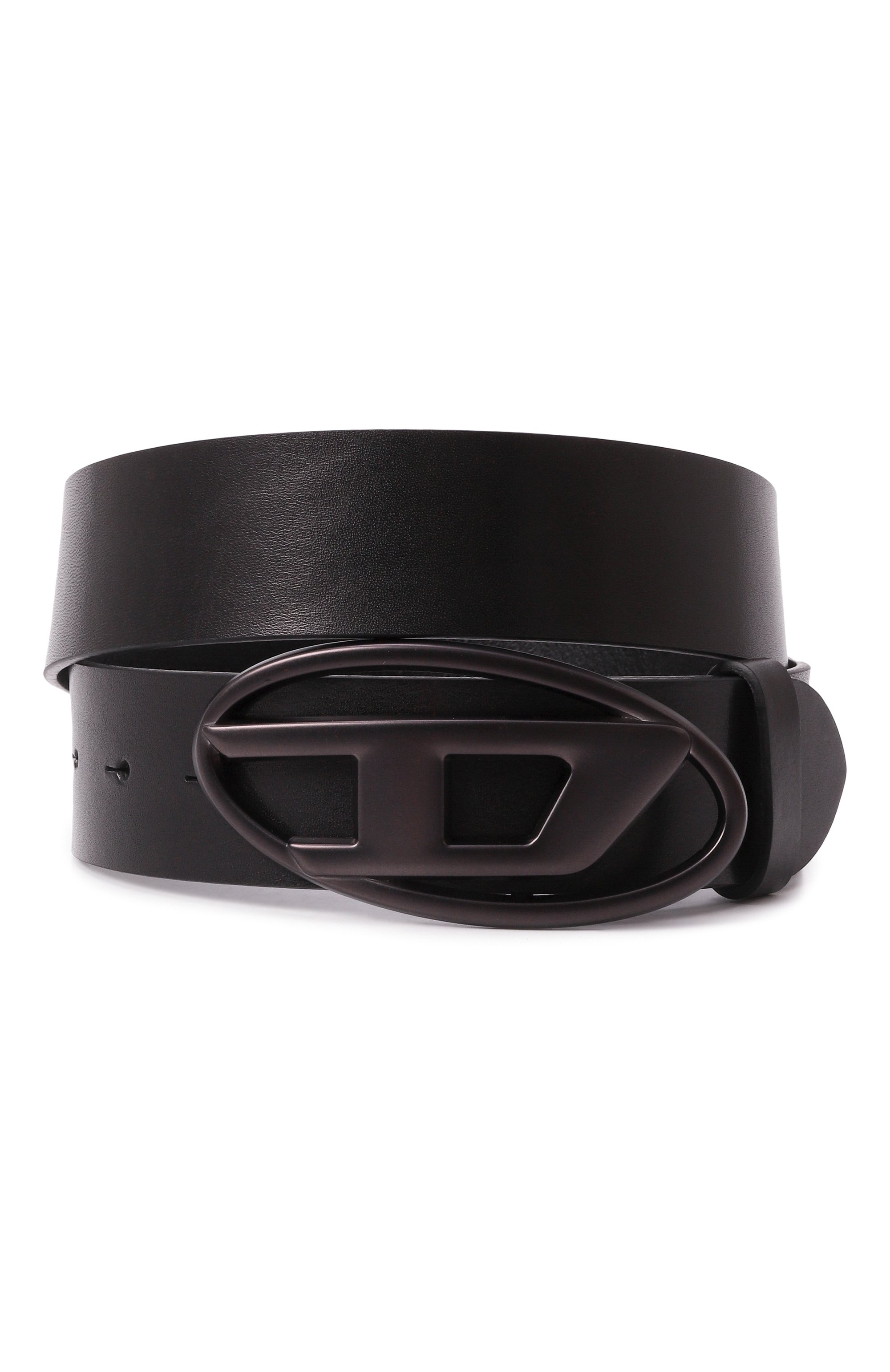 Кожаный ремень DIESEL, арт. X08516/P8139, фото 1