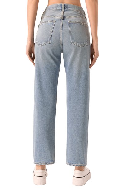 Джинсы 90's AGOLDE, арт. A069I-1206, фото 4